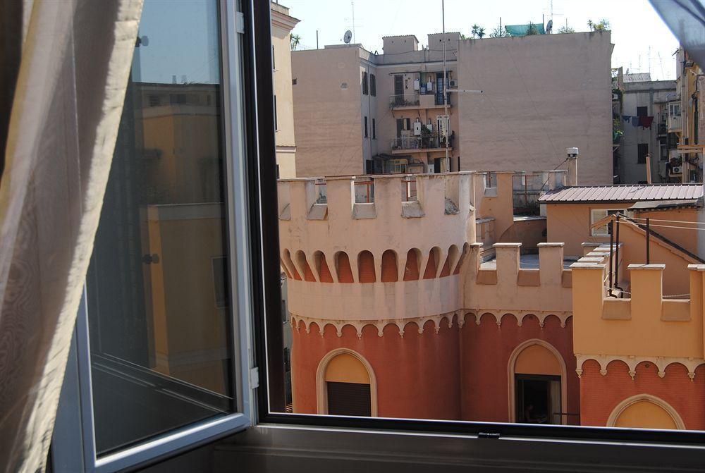 San Giovanni In Laterano Roma Exterior foto